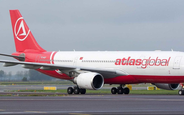 İddia: Atlas Global iflasını açıklamaya hazırlanıyor