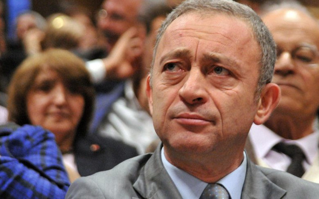 Boykotu delen Ümit Kocasakal CHP’den ihraç ediliyor