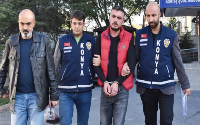 Karısını öldüren kocaya iyi hal indirimi