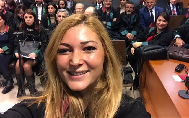 CHP'de CNN Türk boykotunu delen Ümit Kocasakal ve İrem Çiçek disipline sevk edildi