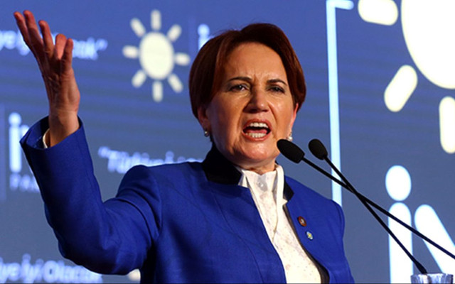 İYİ Parti'de istifa depremi!