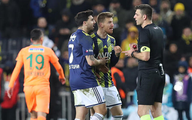 A Haber Fenerbahçe'ye savaş açtı!