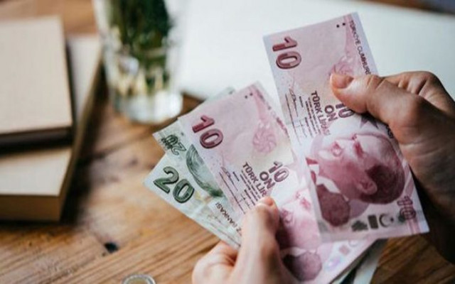 Emekliye promosyon için kötü haber!