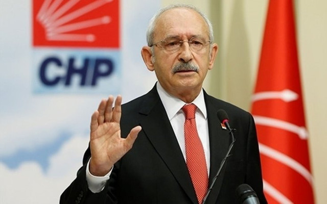 Kılıçdaroğlu’ndan Erdoğan’a 7 soru!