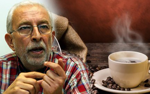 Emin Çölaşan'dan single espresso tepkisi