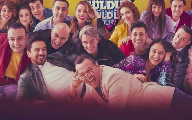 Güldür Güldür Show çıkışı silahlı saldırı! 1 Ölü, 3'ü ağır çok sayıda yaralı!