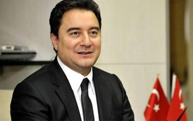 Ali Babacan'ın 3 kez ertelenen yeni partisinin kuruluş tarihi belli oldu