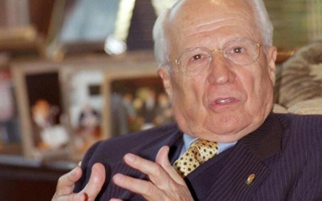 Kenan Evren'in adı sokaklardan kaldırıldı