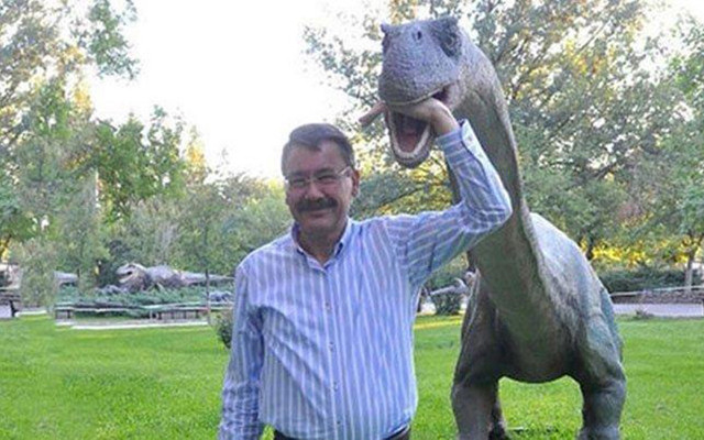 Mansur Yavaş’tan Melih Gökçek’e gönderme: Dinazorlara para yedirmeyeceğiz