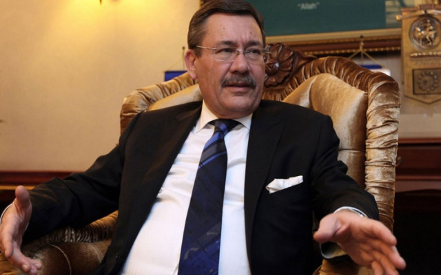 Gökçek döneminde FETÖ’ye imar kıyağı
