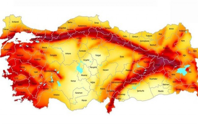 Fay hatları için kanun teklifi