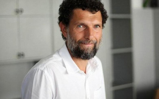 Osman Kavala hakkında yeniden gözaltı kararı verildi