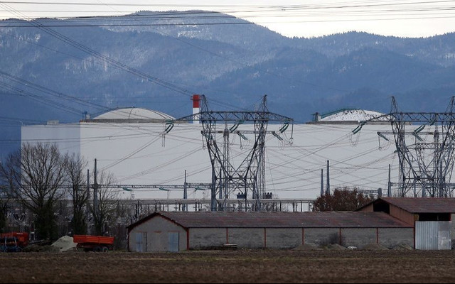 Elektrik fiyatları eksiye düştü