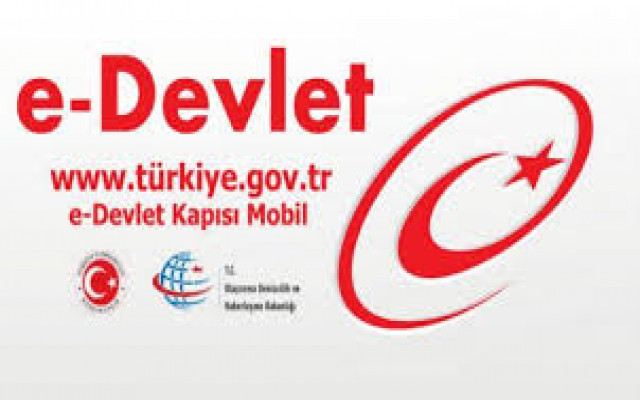 Sahte e-Devlet sitesiyle vurgun!