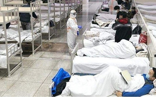 Komşuda tedirgin eden gelişme! Koronavirüs ölümleri sınırımıza dayandı