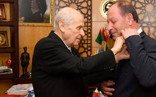 MHP bir belediye daha kazandı