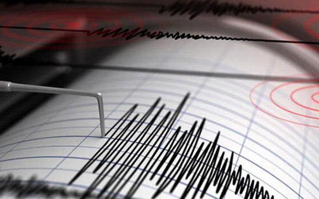 İstanbul ve Manisa’da korkutan depremler