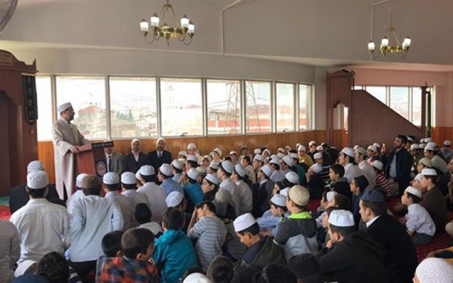Türkiye'nin en borçlu belediyesi Kuran kursuna 540 bin TL harcamış