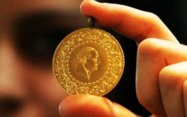 Altın rekor kırıyor! Tarihin en yüksek seviyesinde