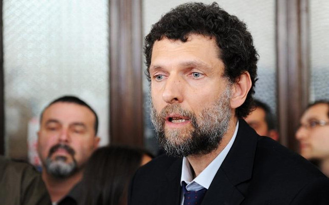 Osman Kavala: Darbenin planlayıcısı olduğum iddiası mantıksızdır