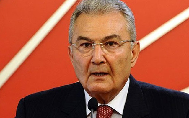 Deniz Baykal: O defter artık kapandı