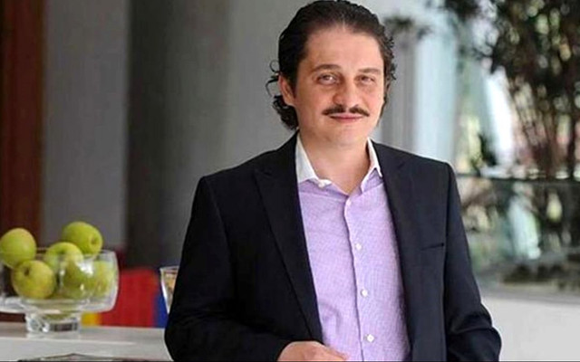 Kadir Topbaş'ın FETÖ'den yargılanan damadı Ömer Faruk Kavurmacı'ya tahliye kararı