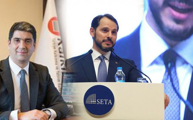 CHP sordu: Kamu bankası müdürünün maaşı 139 bin lira mı?