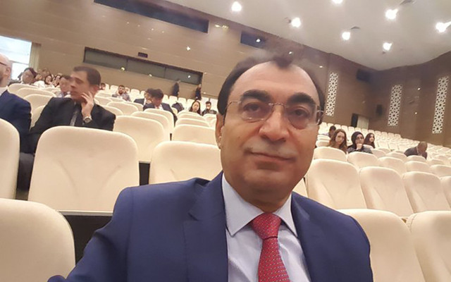 O avukata bir şok daha..