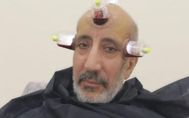 Bunu da gördük! Şeriatçı Akit yazarı Dilipak, kafayı mayıs ayına takmış