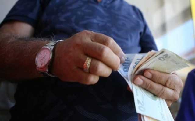 Çalışan emekliye kötü haber