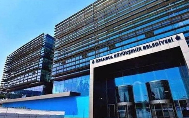 İBB'ye eleman aranıyor
