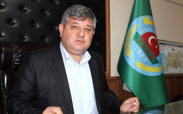 AKP’li vekil, gübre ve mazot desteği alamadık diyenleri fırçaladı