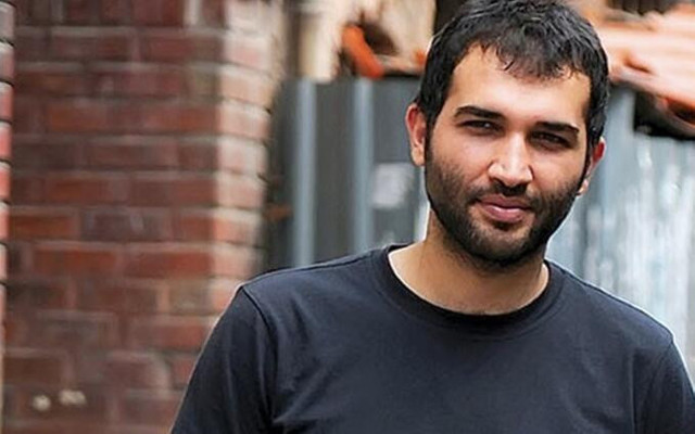Barış Atay hakkında soruşturma başlatıldı