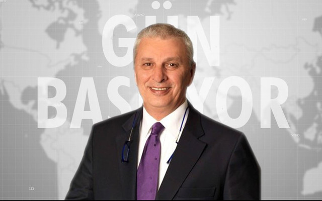 RTÜK'ten Can Ataklı'ya ceza