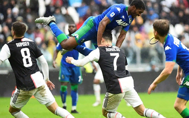 İtalya şokta! Futbolcuda koronavirüs tespit edildi!