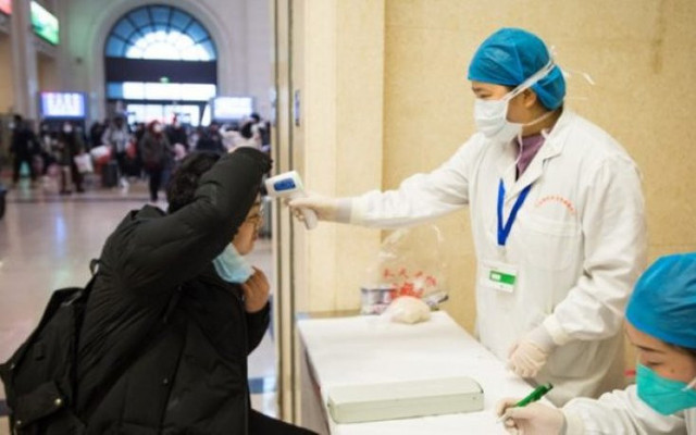 Berlin’de koronavirüs alarmı: Hastane kapatıldı!