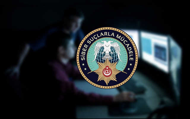 İdlib paylaşımlarına soruşturma