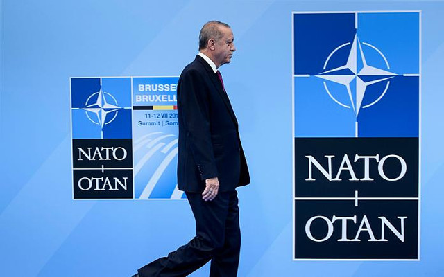 İdlib saldırısı ile tekrar gündeme gelen NATO Anlaşmasının 5'inci maddesi ne diyor?