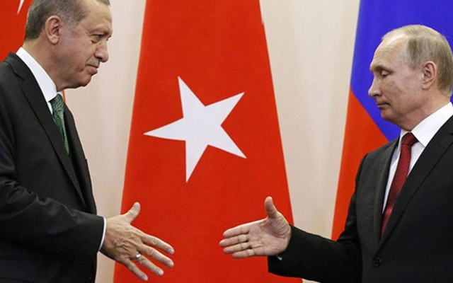 Rusya’dan sıcak açıklama: Anlaşmaya varıldı