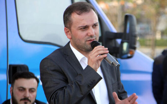 AKP'li Kandemir'den skandal sözler: Muhalefet bu topraklara ait değil