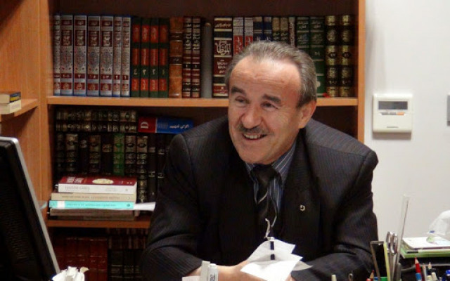 Türkiye gazetesi yazarı Ayvallı: İyi insan olmanın ön şartı Sünni olmak