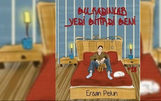 Aile Bakanlığı'ndan Bu Kadınlar Yedi Bitirdi Beni kitabına yasak