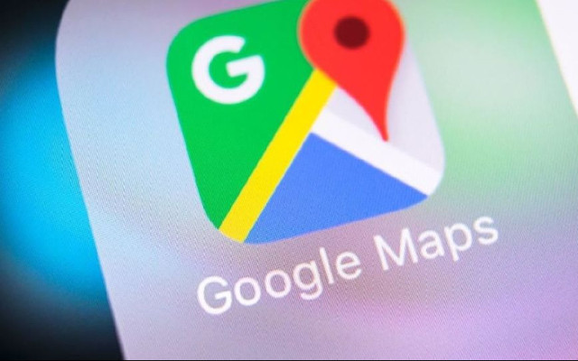 99 farklı telefon kullanarak Google Haritalar'ı kandırdı