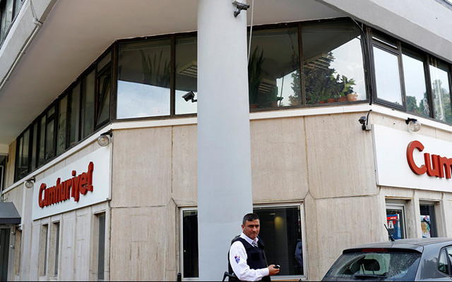 Cumhuriyet Davası'nda savcılıktan beraat talebi