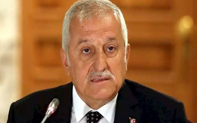 İş insanından köşe yazarına küfür