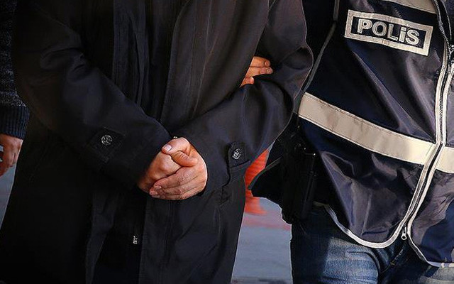 GATA'da FETÖ operasyonu!