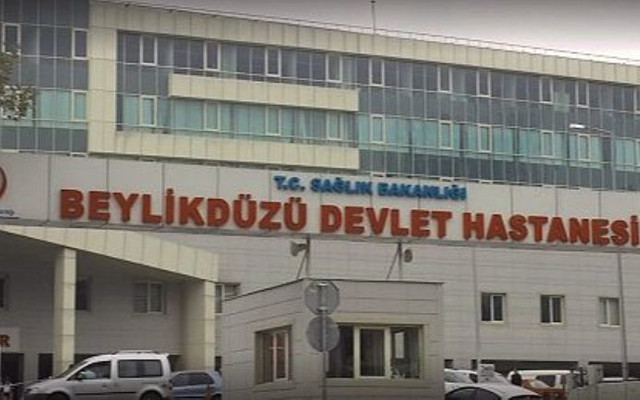 Çin'den gelen hostes Beylikdüzü'nde panik yarattı!