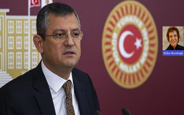 Özgür Özel ahlak polisliği tartışmasında yasa teklifini değerlendirdi: Ali İsmail’i sokağa çıkmadan…