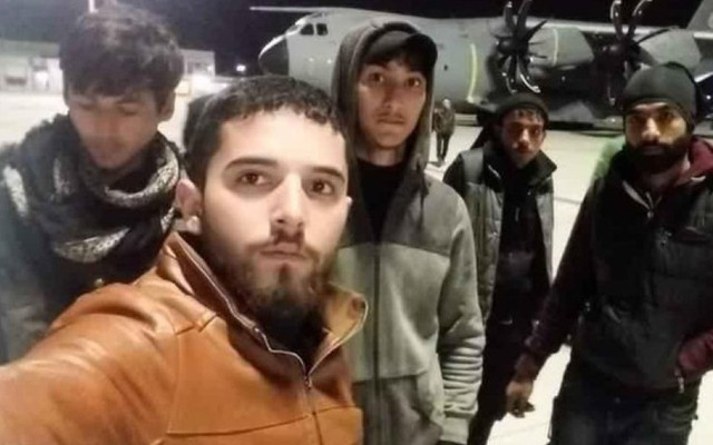 Rusya, Libya dosyasını açtı: Türkiye’den Libya’ya terör güzergahı