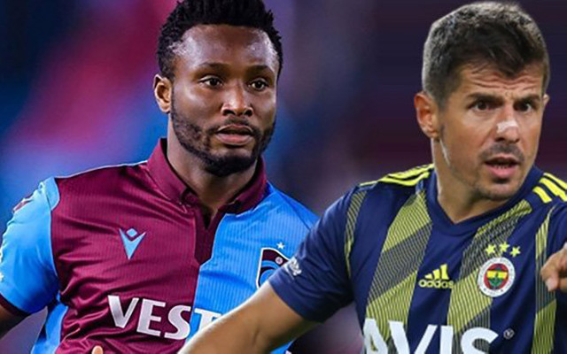 Obi Mikel gözyaşlarını tutamadı!